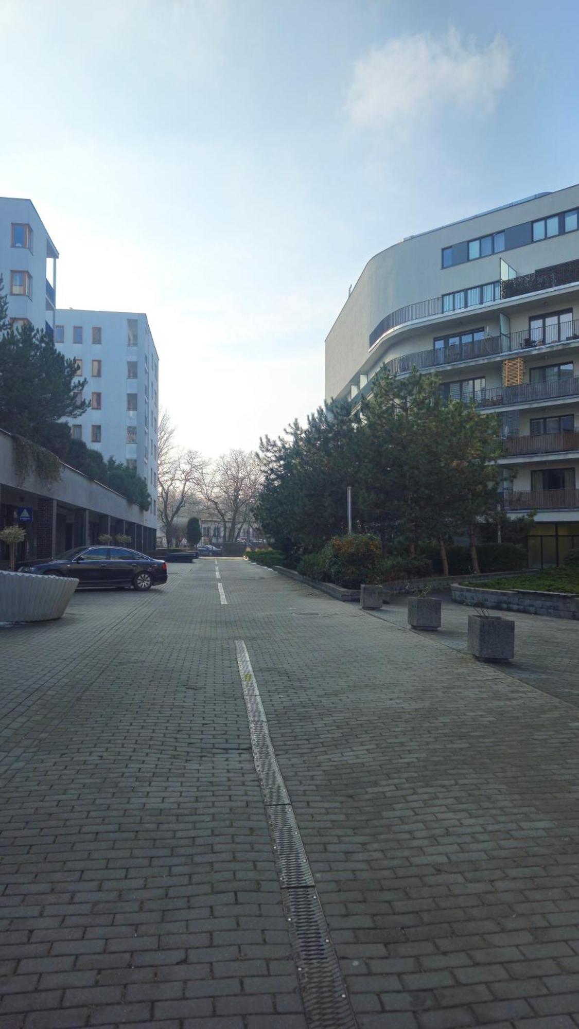 Dekart Arkadia Apartment
