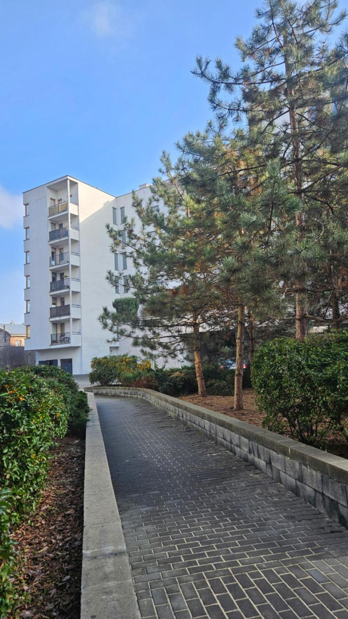 Dekart Arkadia Apartamento Varsovia
