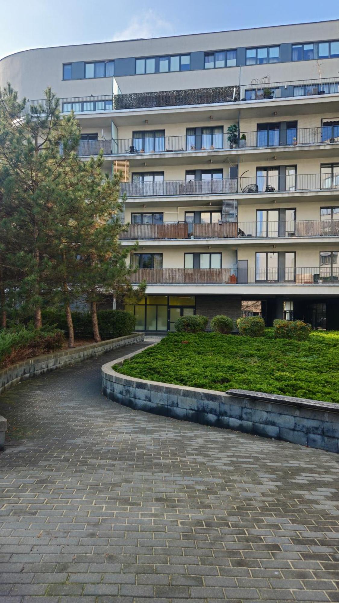 Apartment Dekart Arkadia