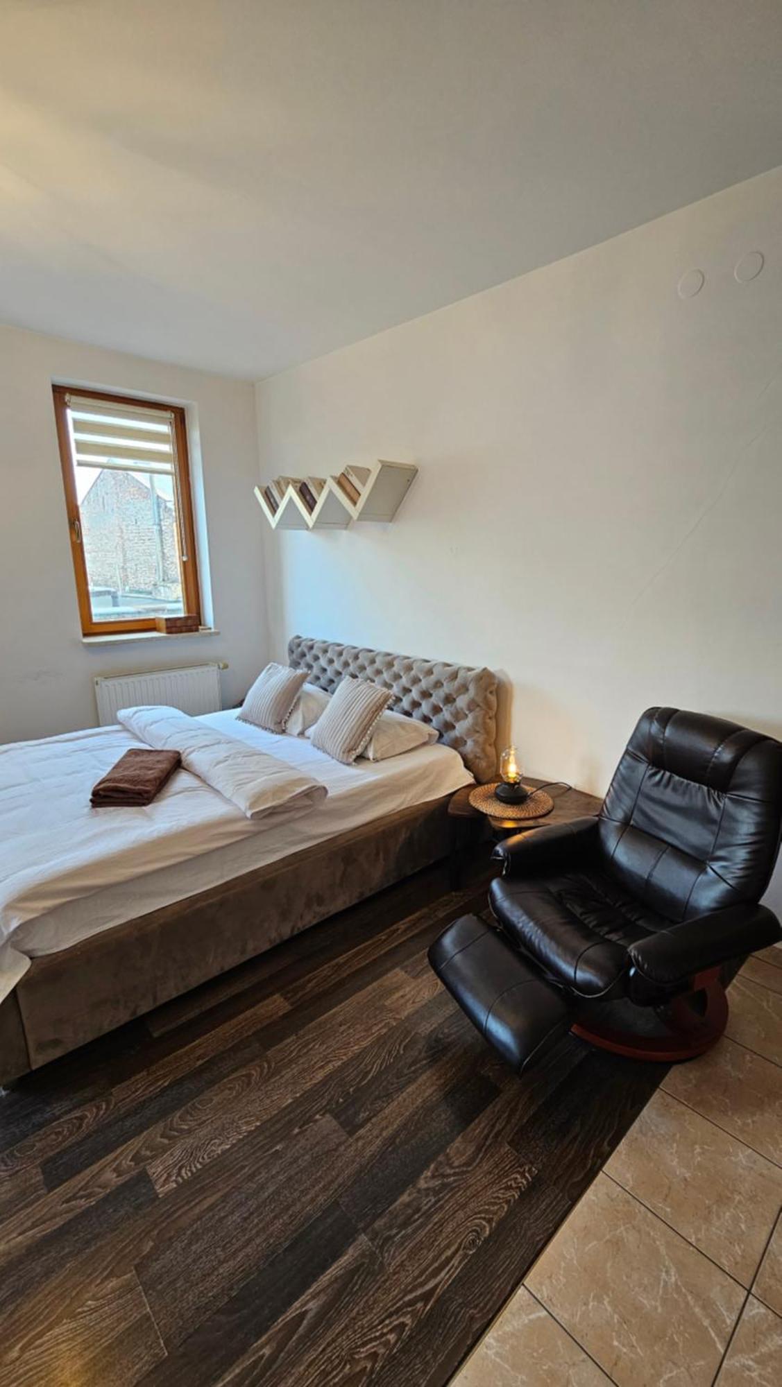 Apartment Dekart Arkadia *