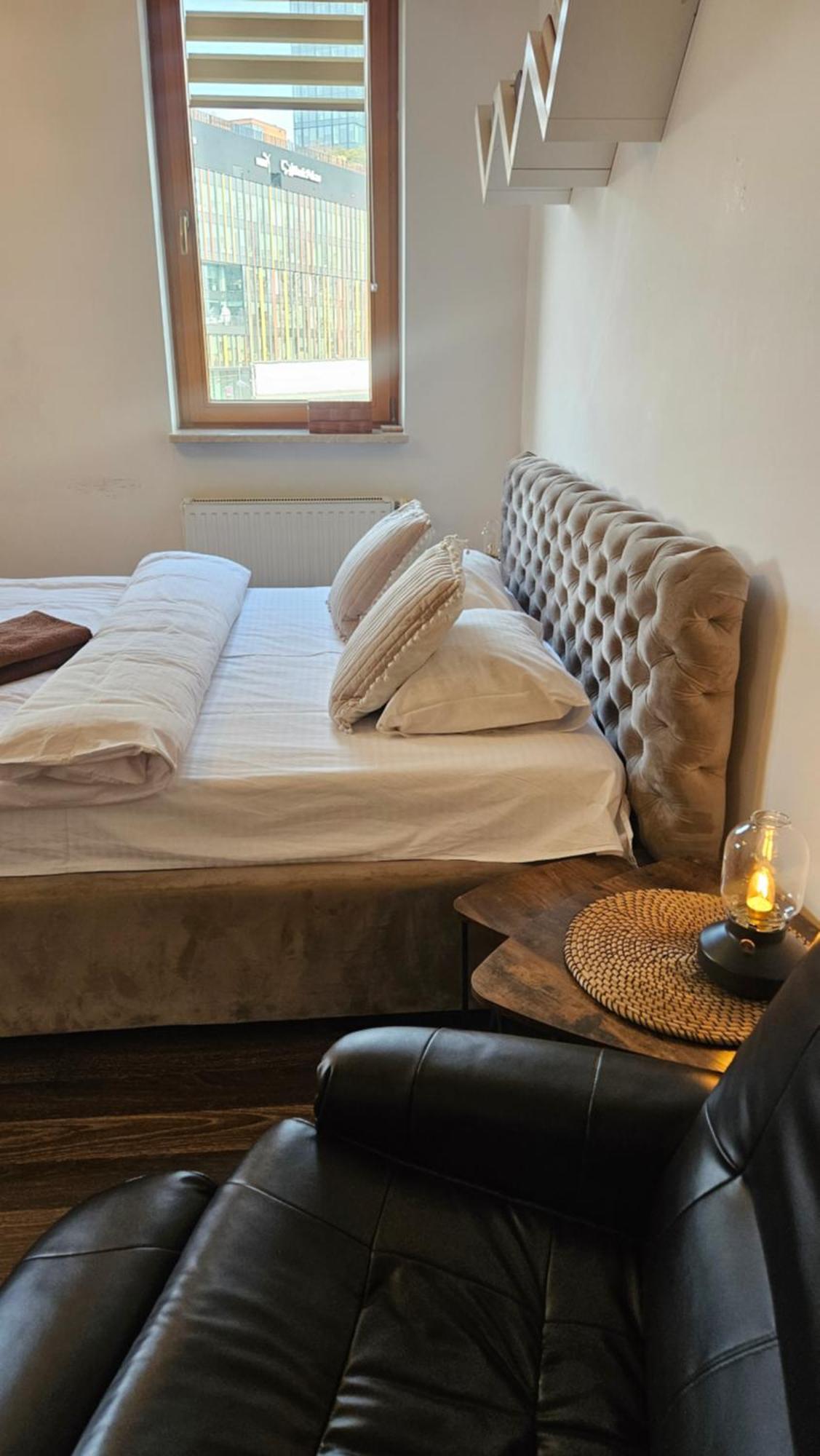 Dekart Arkadia Apartment *