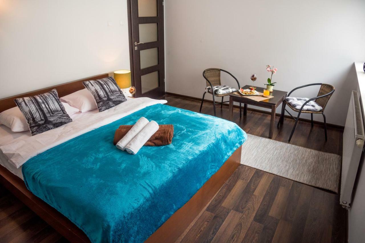 Apartment Dekart Arkadia