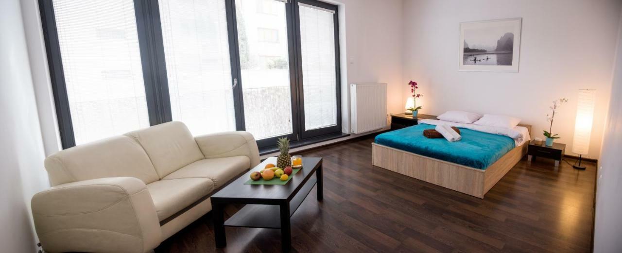 Dekart Arkadia Apartment Warschau