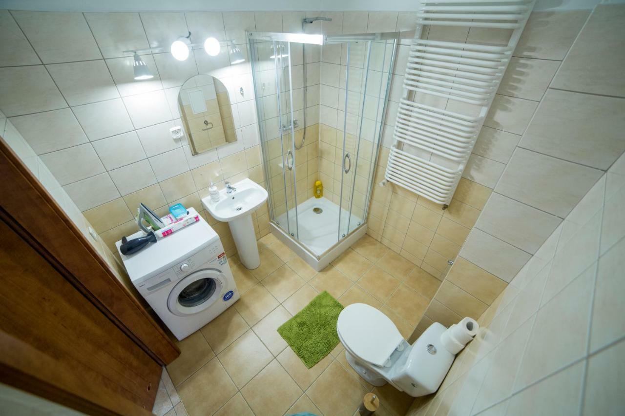 Apartment Dekart Arkadia
