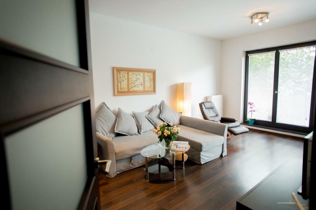 Dekart Arkadia Apartamento Varsovia
