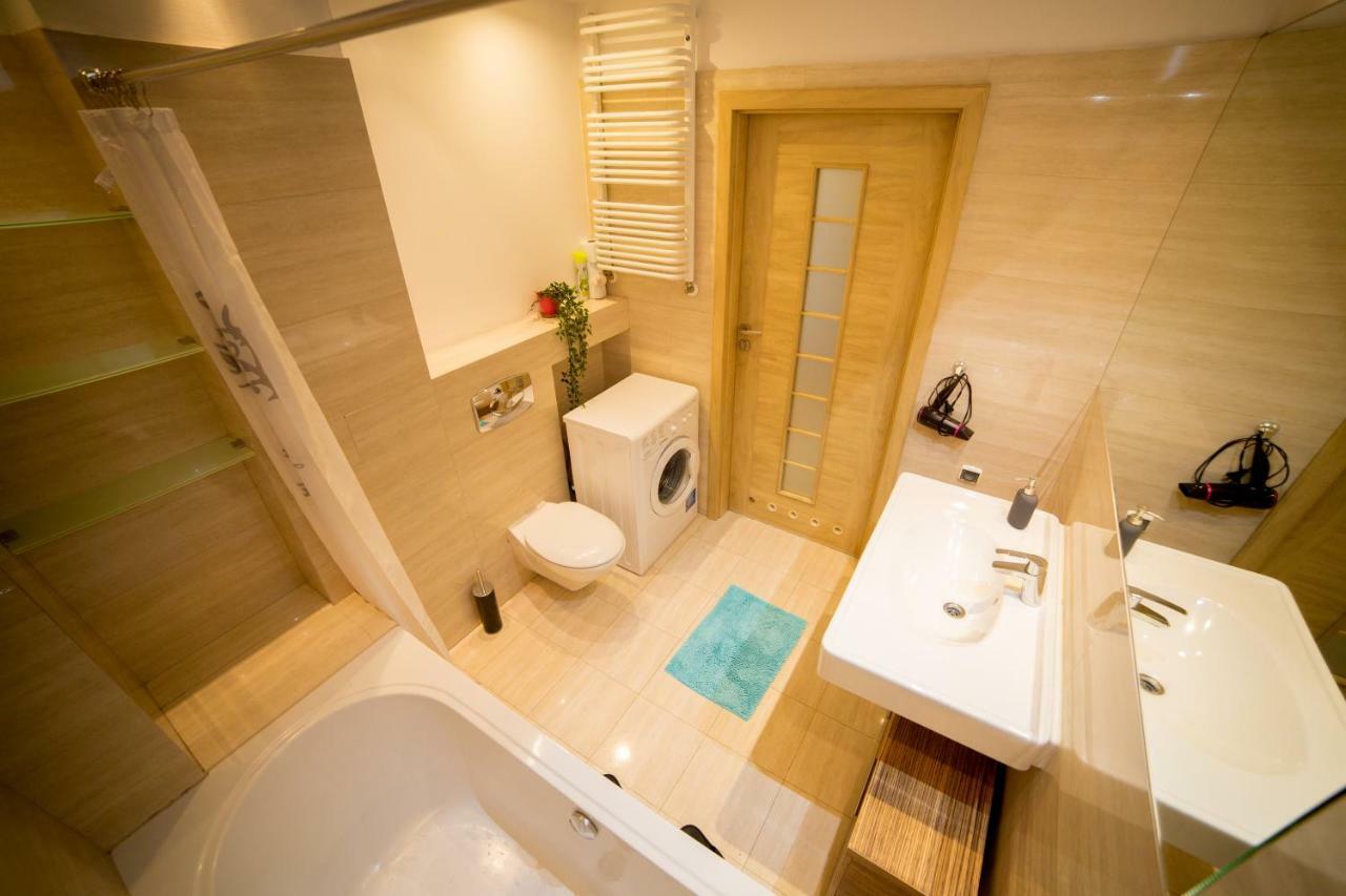 Dekart Arkadia Apartment *