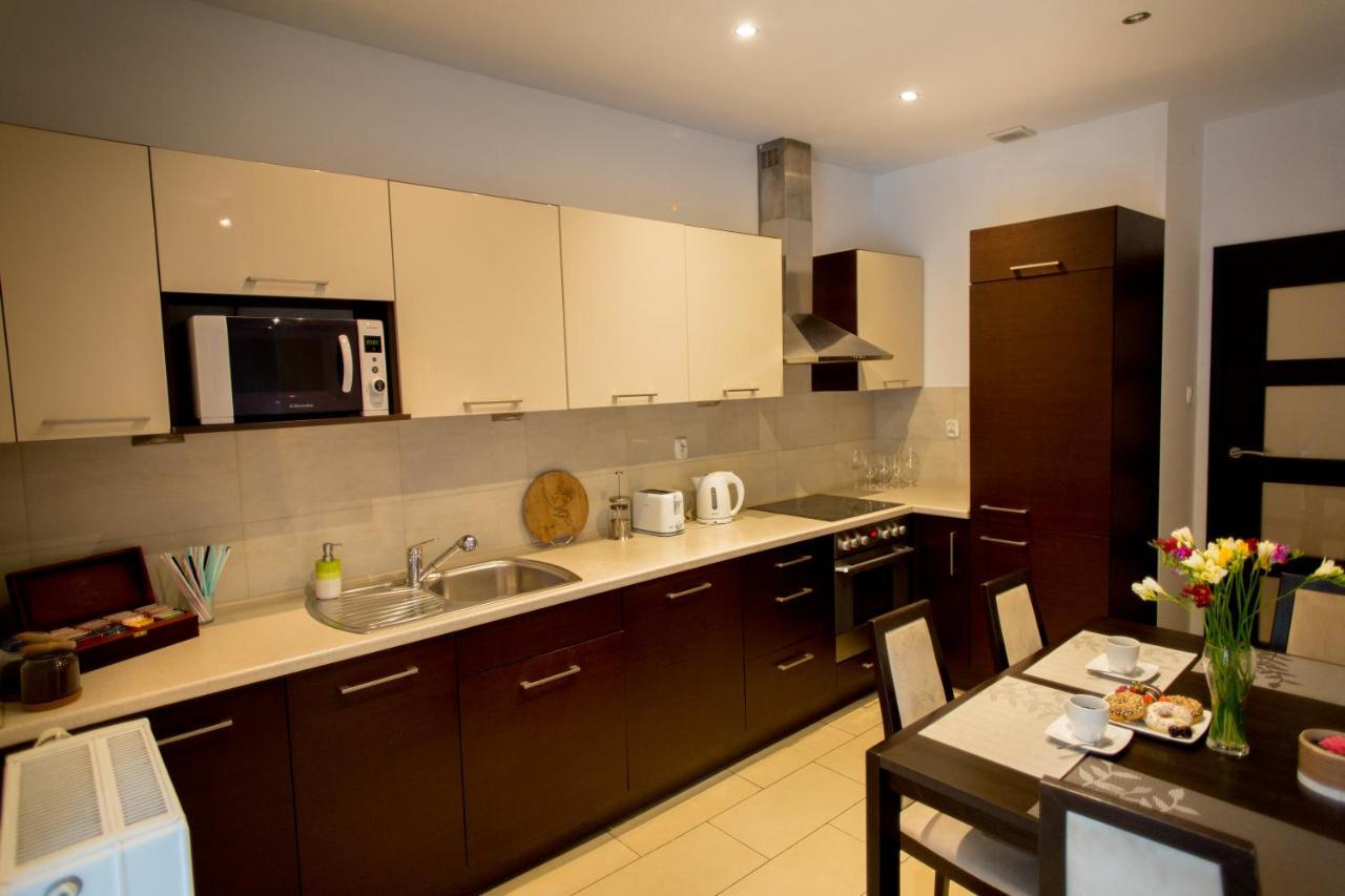 Apartment Dekart Arkadia